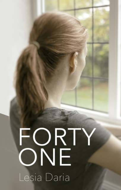 Forty One, Paperback / softback Book