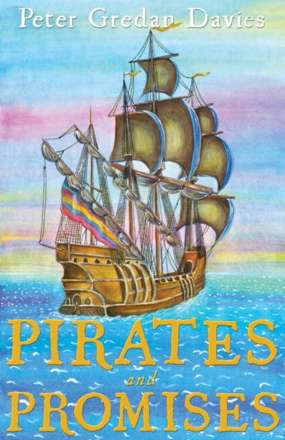 Pirates and Promises, Paperback / softback Book