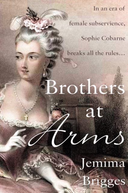 Brothers at Arms, Paperback / softback Book