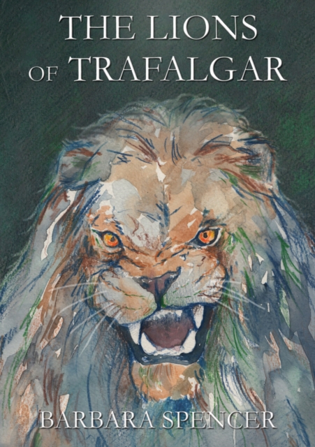 The Lions of Trafalgar, Paperback / softback Book