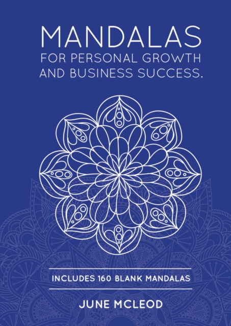 Mandalas : For Personal Growth and Business Success, Paperback / softback Book