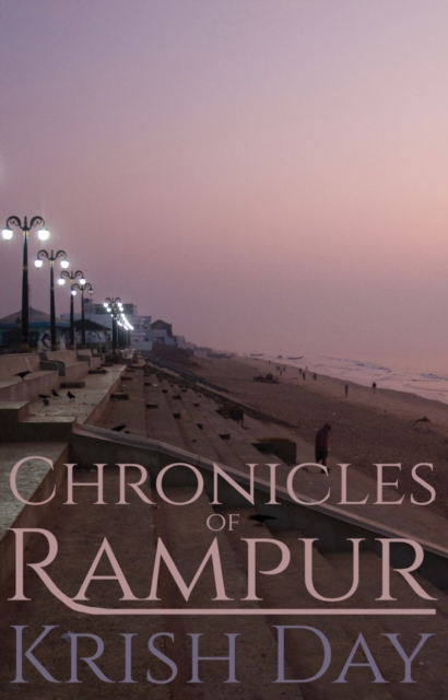 Chronicles of Rampur, Paperback / softback Book