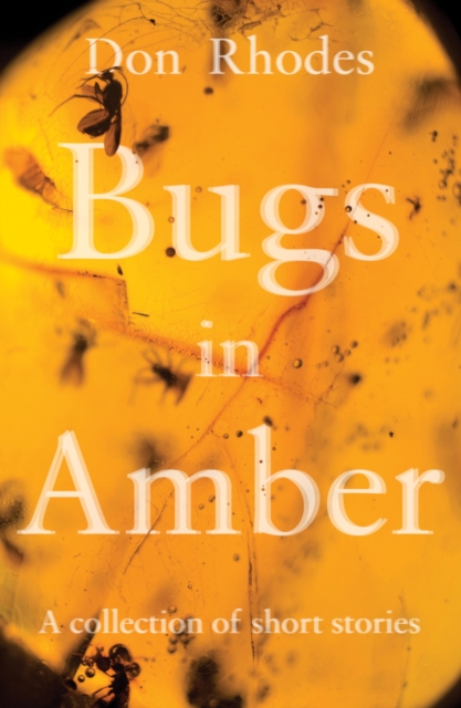 Bugs in Amber, Paperback / softback Book