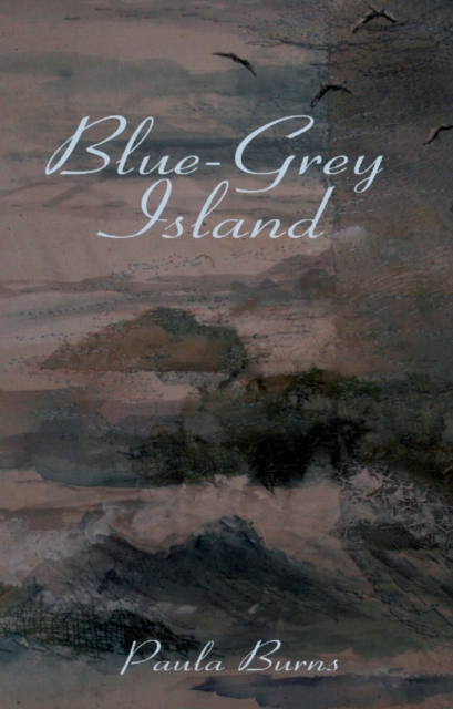 Blue-Grey Island, EPUB eBook