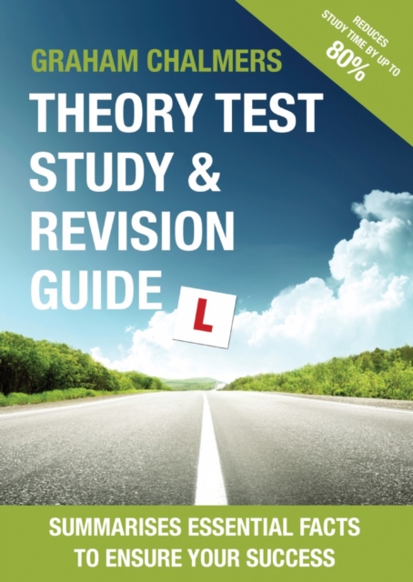 Theory Test Study & Revision Guide, EPUB eBook