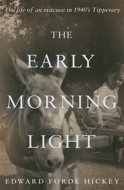 The Early Morning Light, EPUB eBook