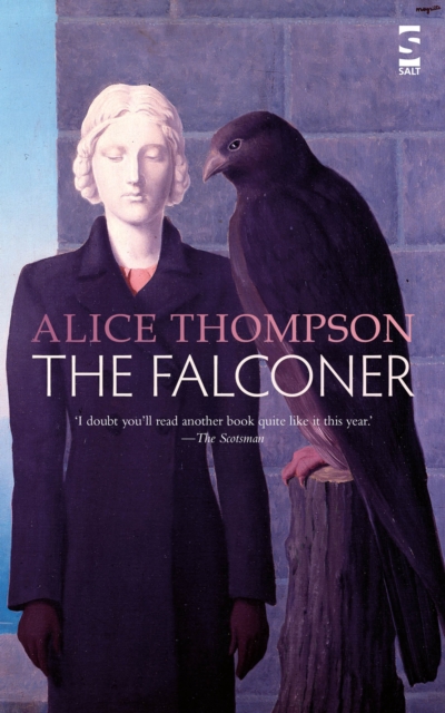 The Falconer, Paperback / softback Book