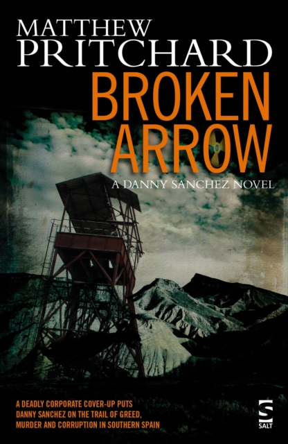 Broken Arrow, Paperback / softback Book