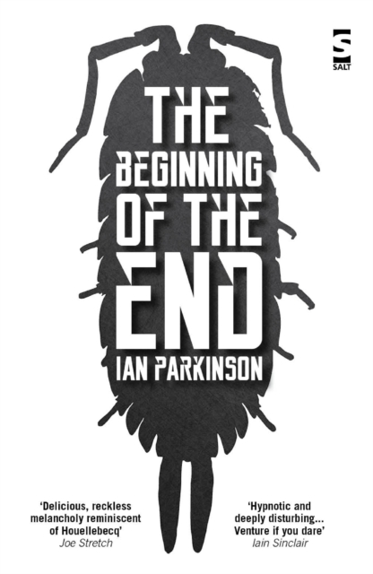 The Beginning of the End, EPUB eBook
