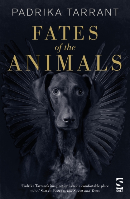 Fates of the Animals, EPUB eBook