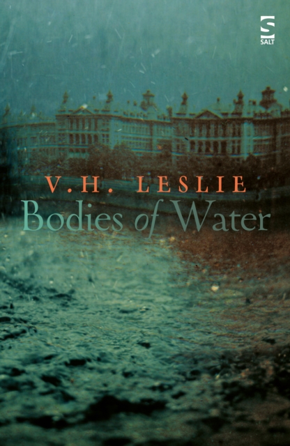Bodies of Water, Paperback / softback Book