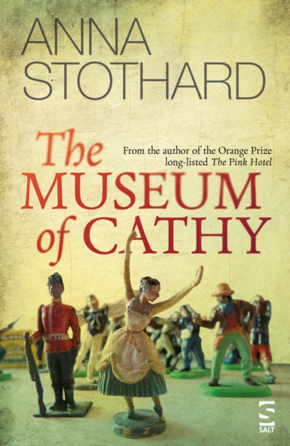 The Museum of Cathy, EPUB eBook