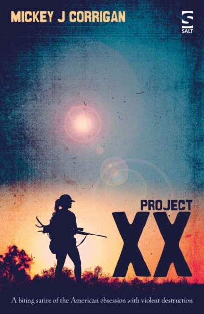 Project XX, Paperback / softback Book