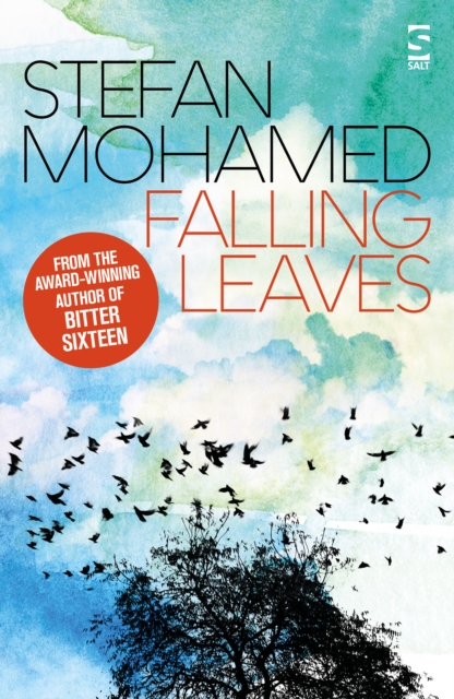 Falling Leaves, Paperback / softback Book