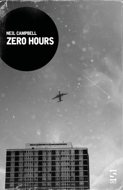 Zero Hours: The Manchester Trilogy Book 2, Paperback / softback Book