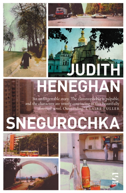 Snegurochka, Paperback / softback Book