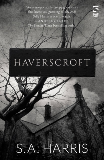 Haverscroft, EPUB eBook