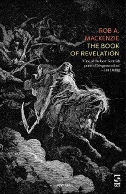 The Book of Revelation, Paperback / softback Book