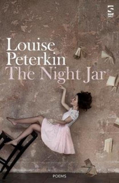 The Night Jar, Paperback / softback Book