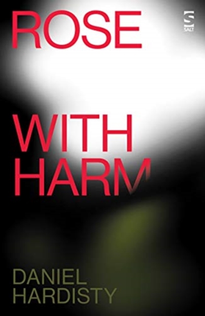 Rose with Harm, Paperback / softback Book