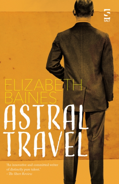 Astral Travel, EPUB eBook