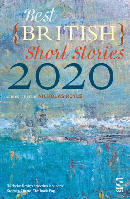Best British Short Stories 2020, EPUB eBook