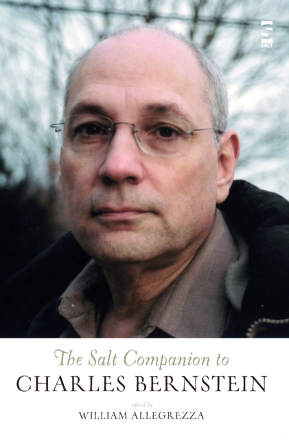 The Salt Companion to Charles Bernstein, EPUB eBook