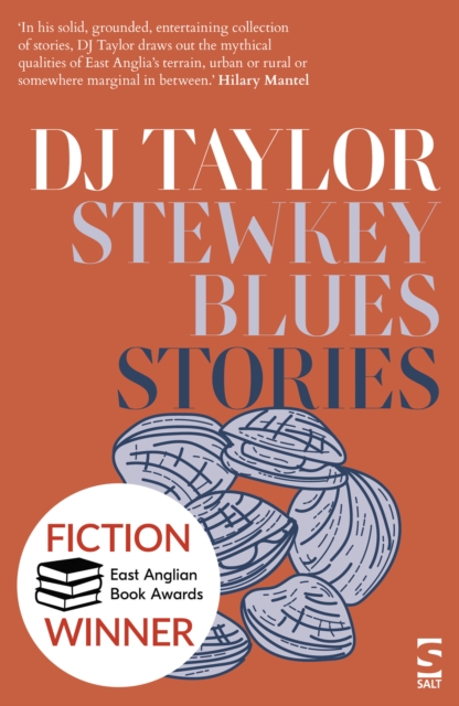 Stewkey Blues : Stories, Paperback / softback Book