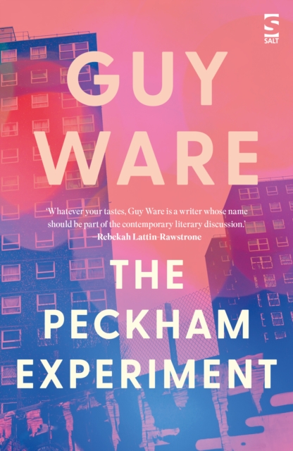 The Peckham Experiment, EPUB eBook
