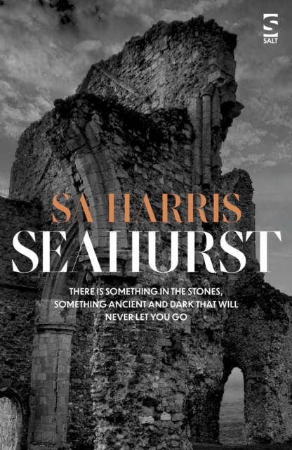 Seahurst, EPUB eBook