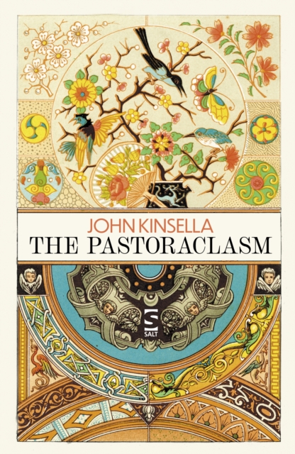 The Pastoraclasm, Paperback / softback Book