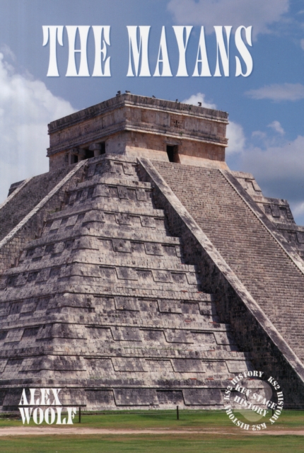 The Mayans, Paperback / softback Book