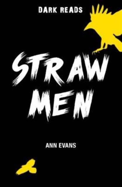 Straw Men, Paperback / softback Book