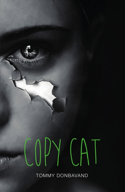 Copy Cat, EPUB eBook
