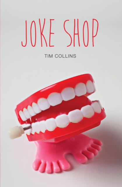 Joke Shop, EPUB eBook