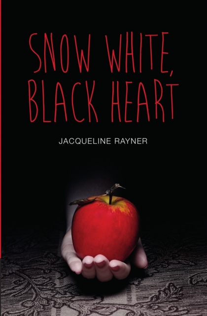 Snow White, Black Heart, EPUB eBook