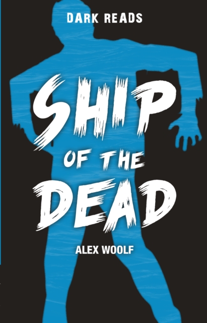 Ship of the Dead, EPUB eBook