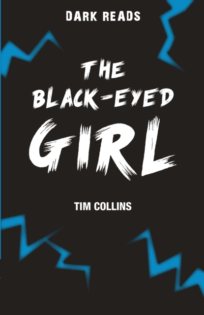 The Black-Eyed Girl, EPUB eBook