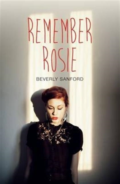 Remember Rosie, Paperback / softback Book