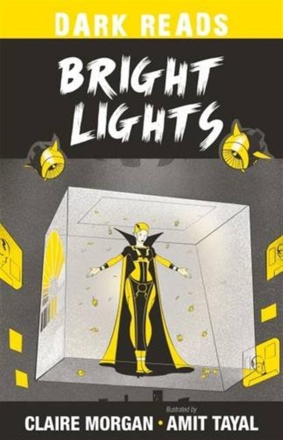 Bright Lights, Paperback / softback Book