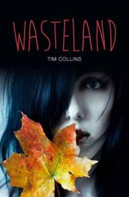 Wasteland, Paperback / softback Book