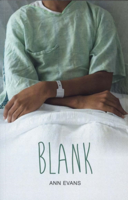 Blank, Paperback / softback Book