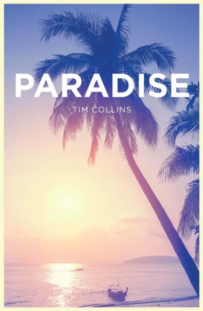 Paradise, Paperback Book