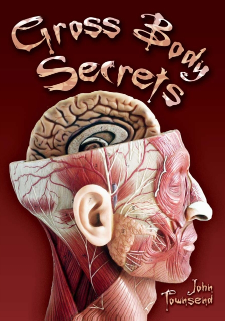 Gross Body Secrets, PDF eBook
