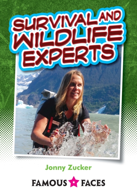 Survival and Wildlife Experts, PDF eBook