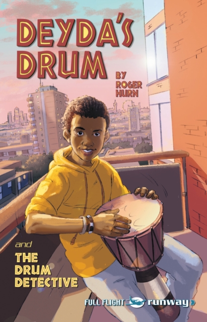 Deyda's Drum, PDF eBook