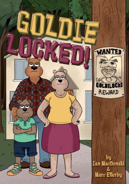 Goldie Locked!, PDF eBook