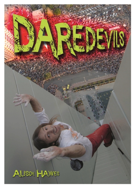 Daredevils, PDF eBook