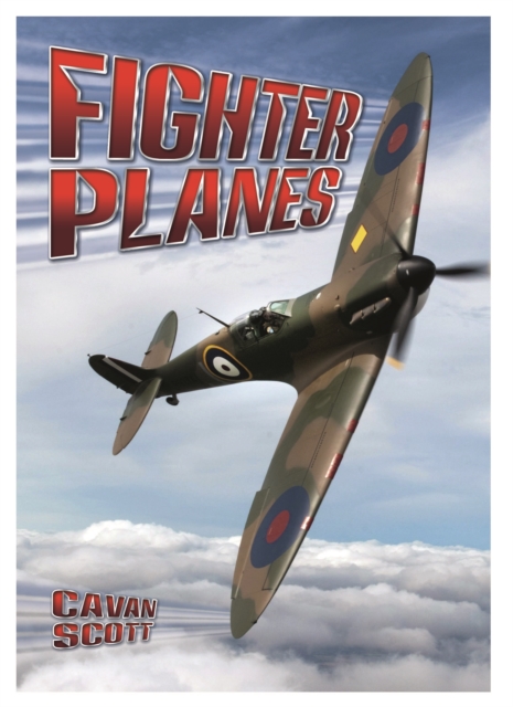 Fighter Planes, PDF eBook
