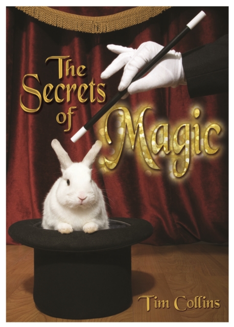 The Secrets of Magic, PDF eBook